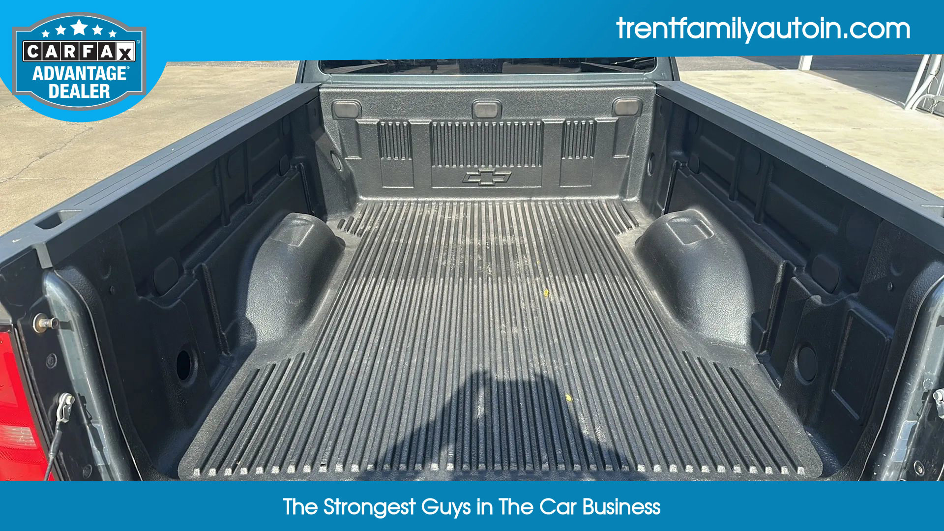 Used 2015 Chevrolet Colorado LT w/ LT Convenience Package image 11