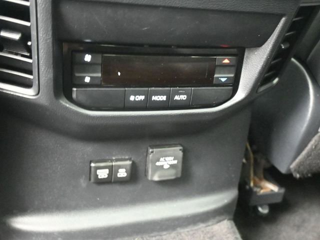 Used 2025 Toyota Sequoia TRD Pro image 28