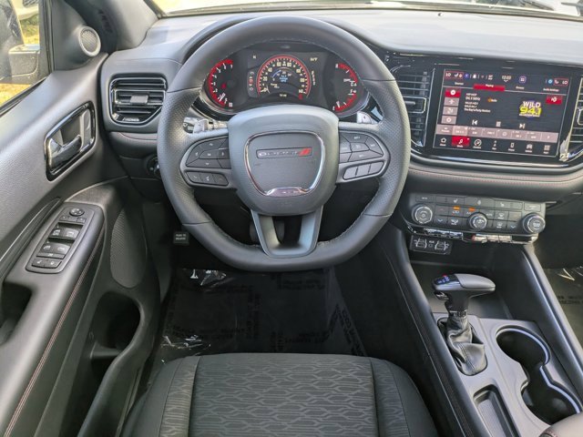 New 2026 Dodge Durango GT w/ Blacktop Package image 14
