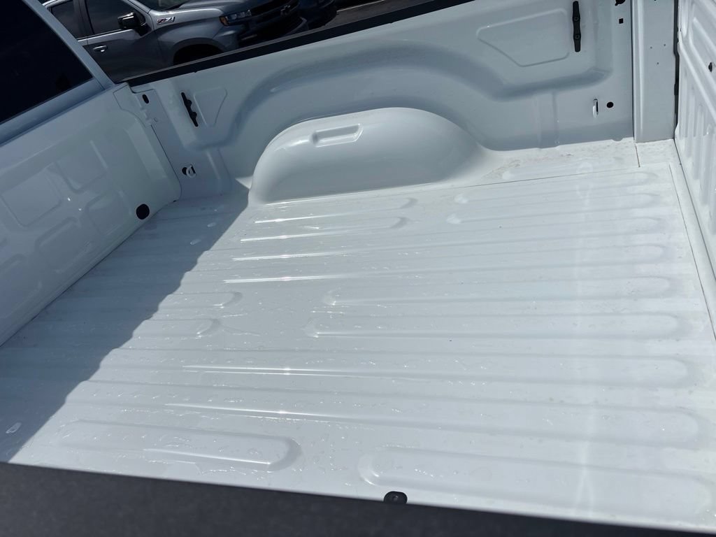 New 2026 RAM 2500 Tradesman AWD/4WD image 6