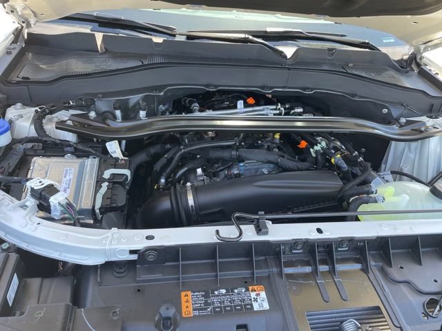 New 2026 Ford Explorer ST-Line AWD/4WD image 29