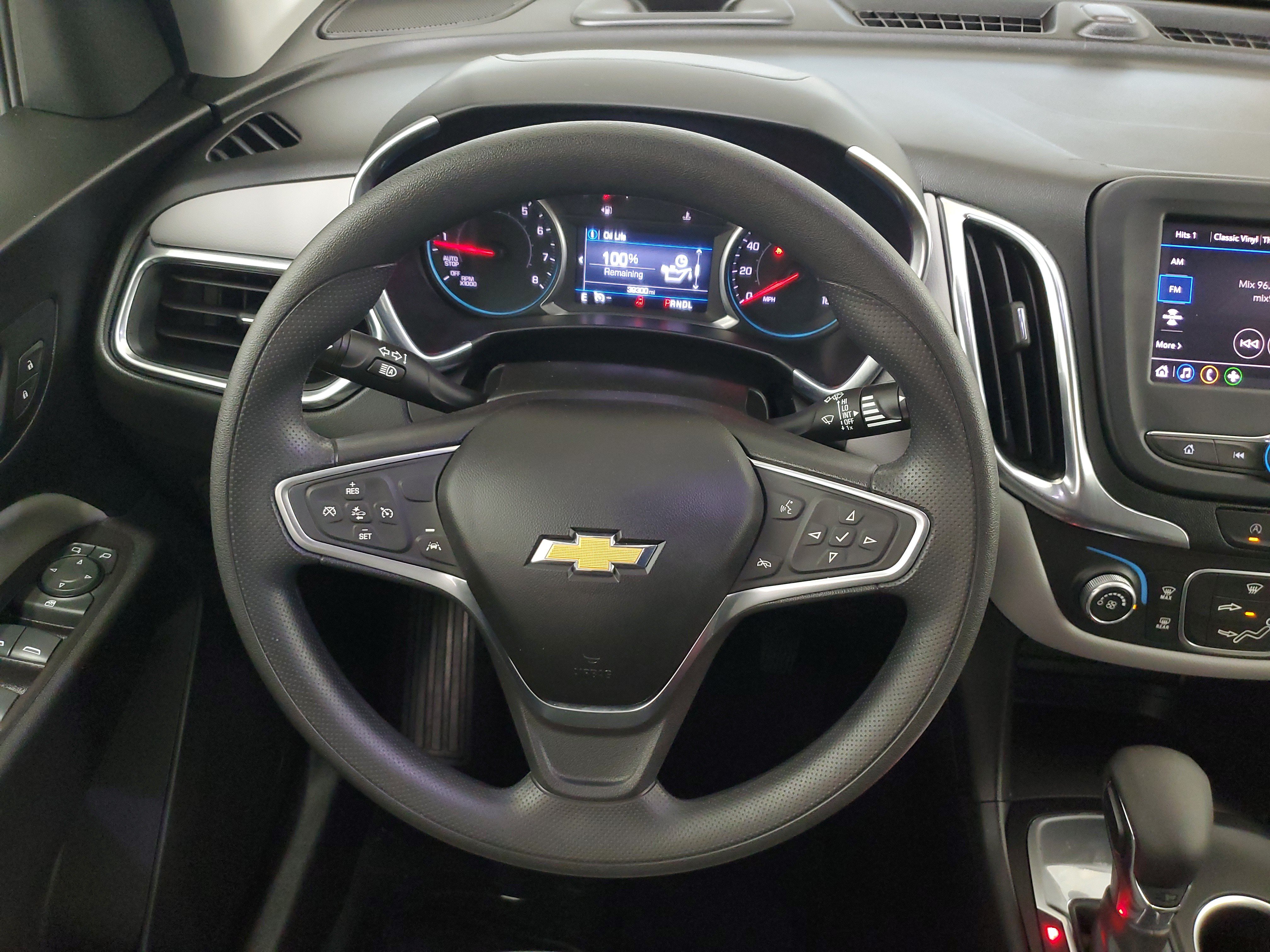 Used 2022 Chevrolet Equinox LT FWD image 14