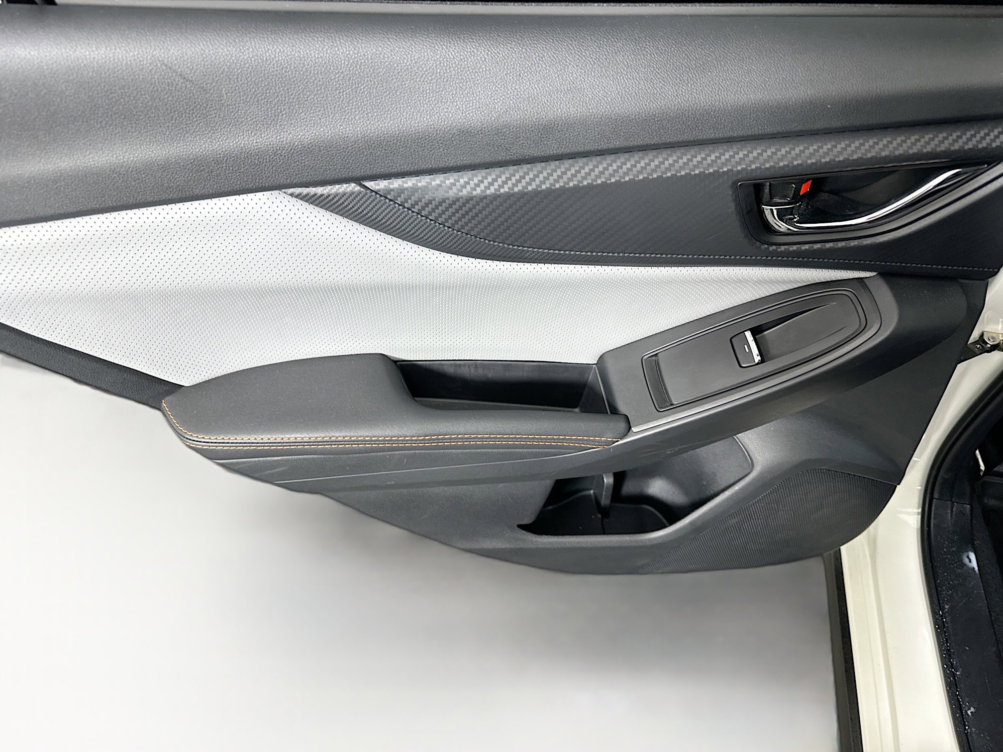 Used 2023 Subaru Crosstrek 2.5i Limited w/ Popular Package #2 image 25