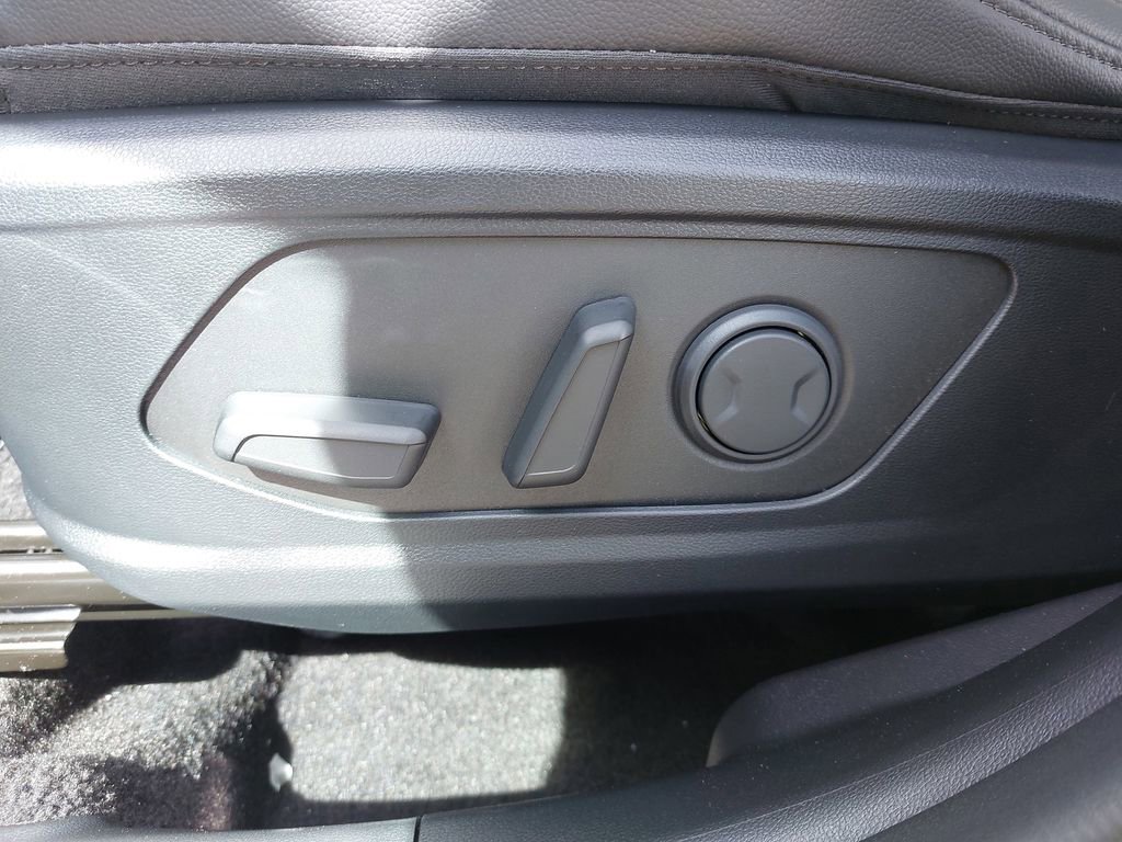 New 2026 Hyundai Tucson XRT FWD image 30