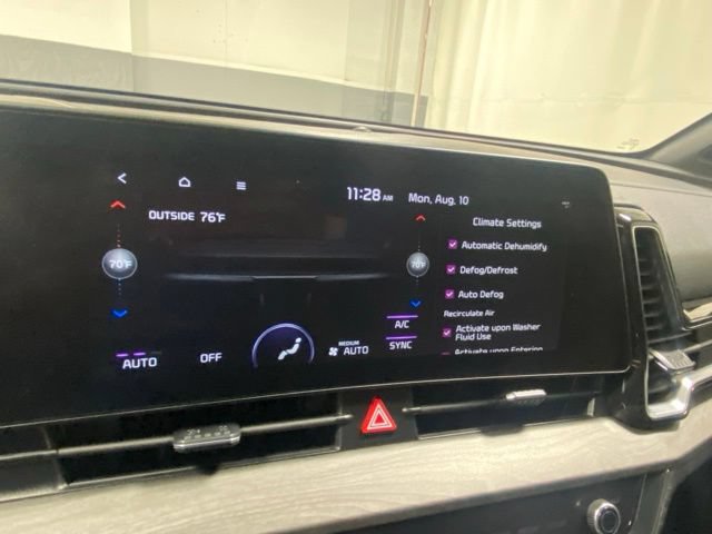 Used 2023 Kia Sportage X-Pro Prestige AWD/4WD image 22