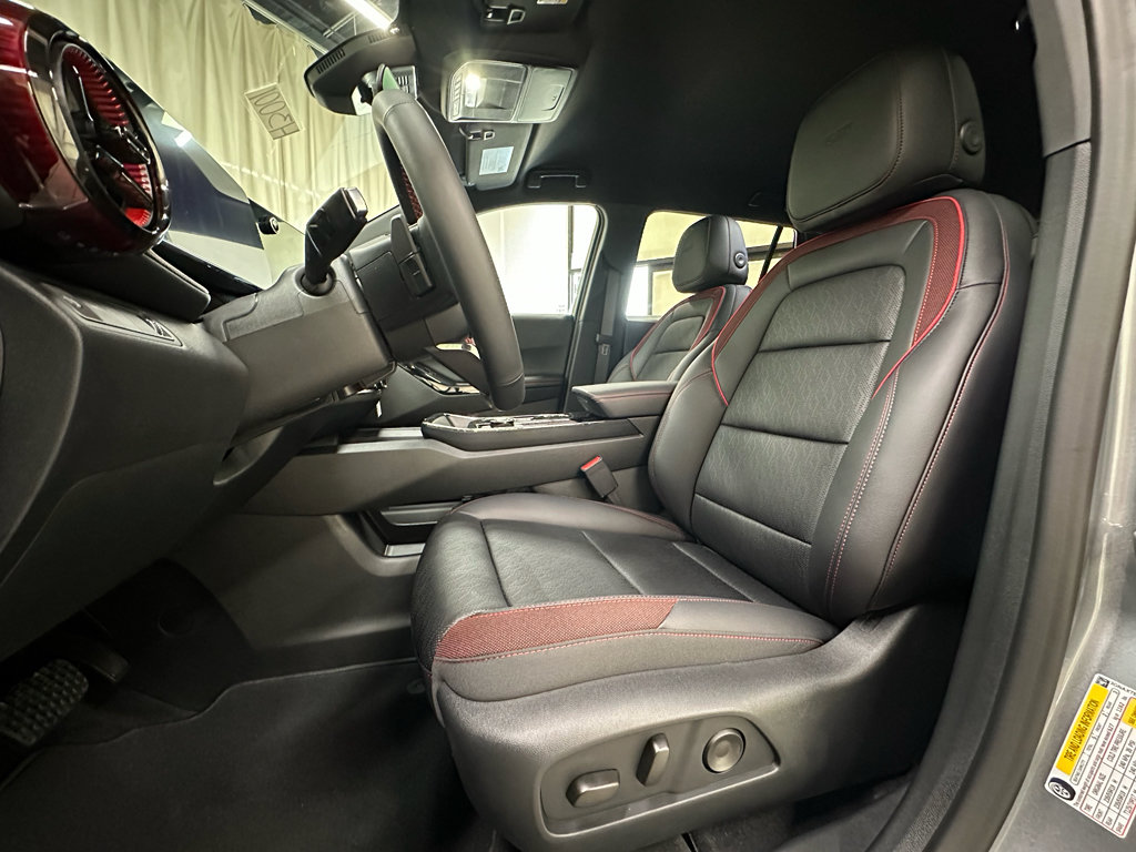 New 2027 Chevrolet Equinox RS w/ Convenience Package III AWD/4WD image 26