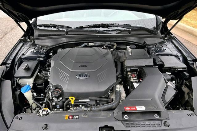 Used 2019 Kia Cadenza Technology image 10