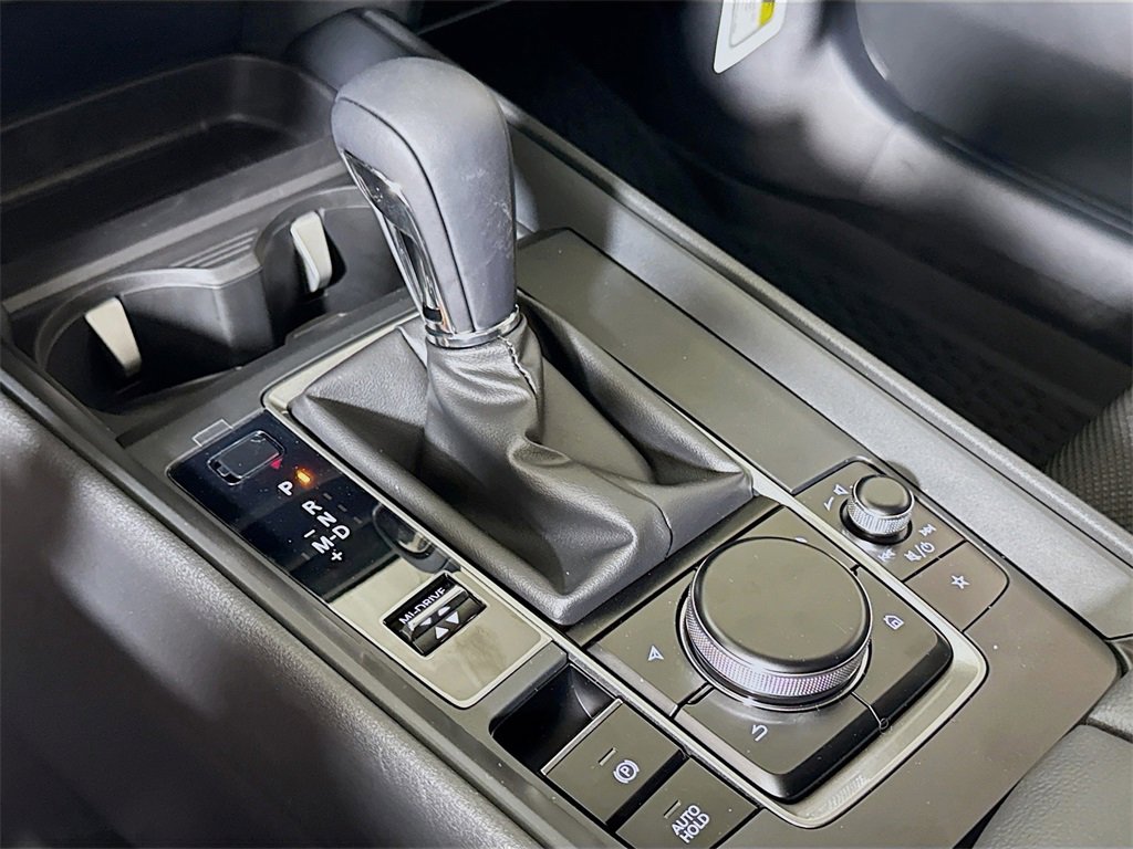 New 2025 MAZDA CX-50 AWD 2.5 S w/ Weather Package image 11