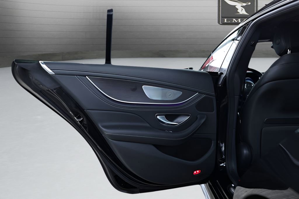 Used 2022 Mercedes-Benz AMG GT 43 image 60