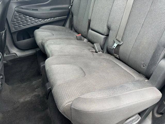 Used 2023 Hyundai Santa Fe SEL AWD/4WD image 74