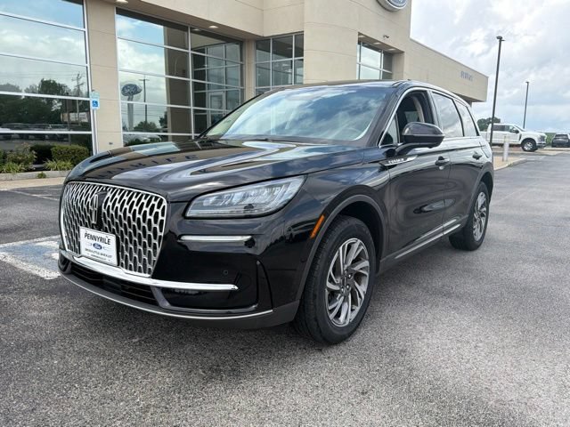 Used 2023 Lincoln Corsair AWD w/ Equipment Group 101A image 1