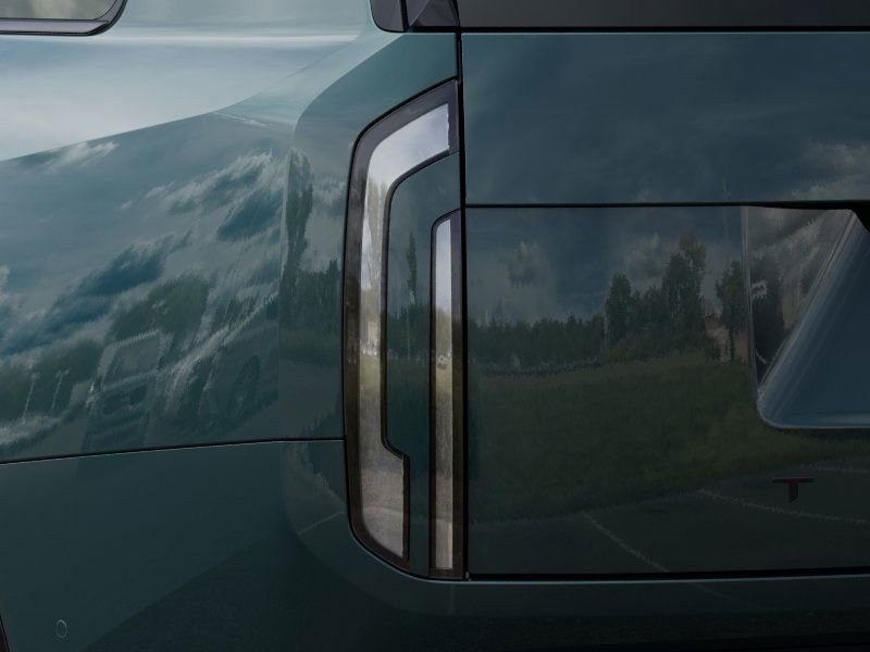New 2027 Kia Telluride EX X-Line image 14