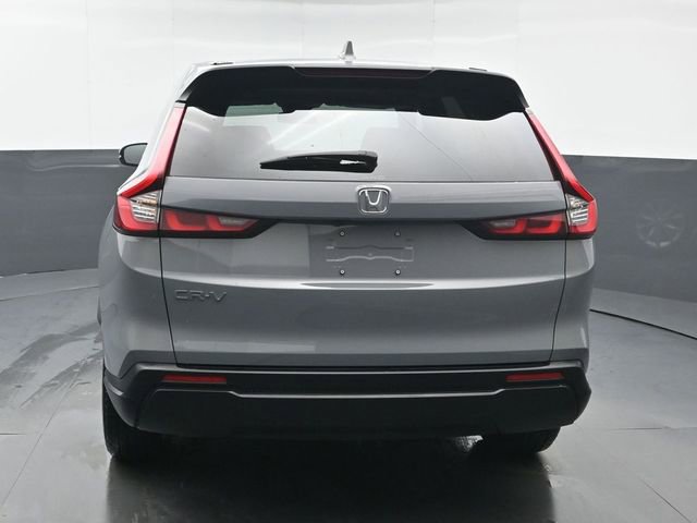 Used 2025 Honda CR-V EX image 4