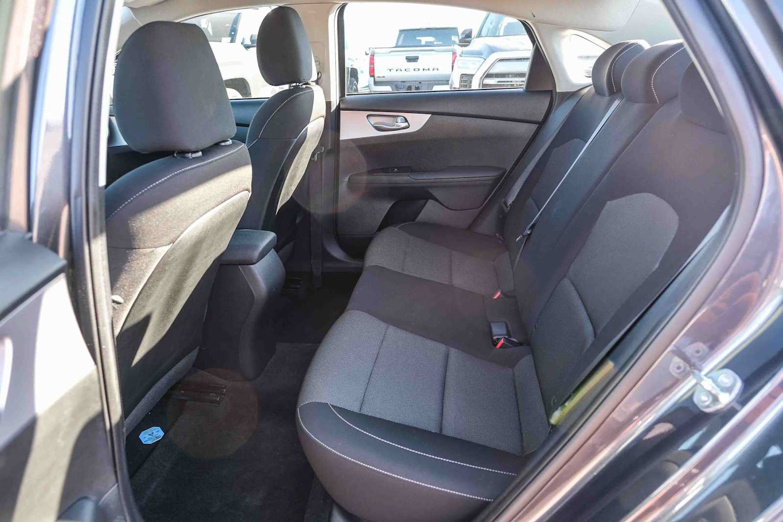 Used 2023 Kia Forte LXS FWD image 19