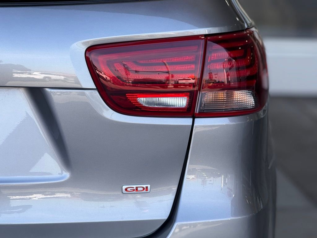 Used 2019 Kia Sorento LX image 13