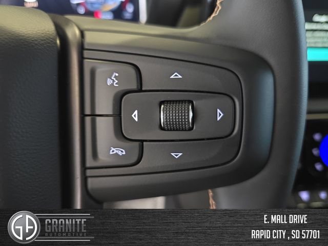 New 2026 GMC Sierra 2500 AT4 w/ Technology Package AWD/4WD image 34