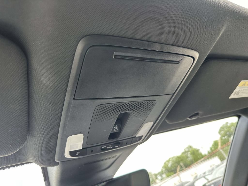 Certified 2024 Honda CR-V Sport-L image 32
