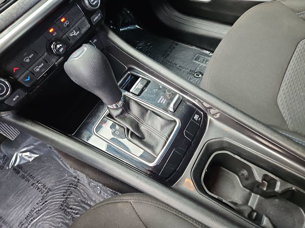 Used 2023 Jeep Compass Sport AWD/4WD image 19