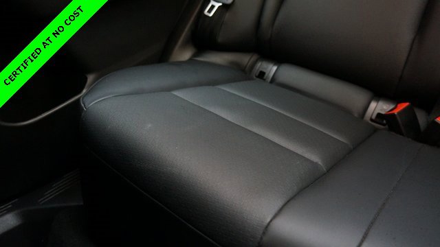 Used 2022 Nissan Rogue SV w/ SV Premium Package image 59