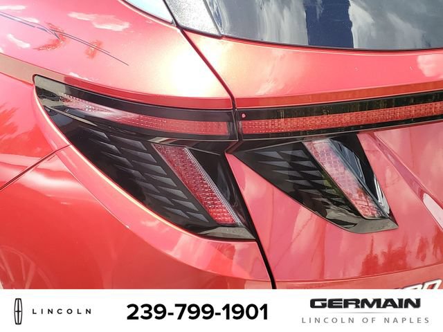 Used 2022 Hyundai Tucson SEL w/ Convenience Package FWD image 15