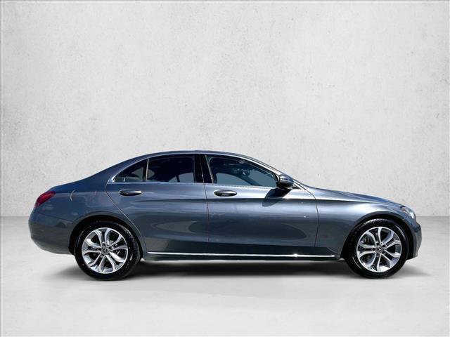 Used 2018 Mercedes-Benz C 300 Sedan image 5
