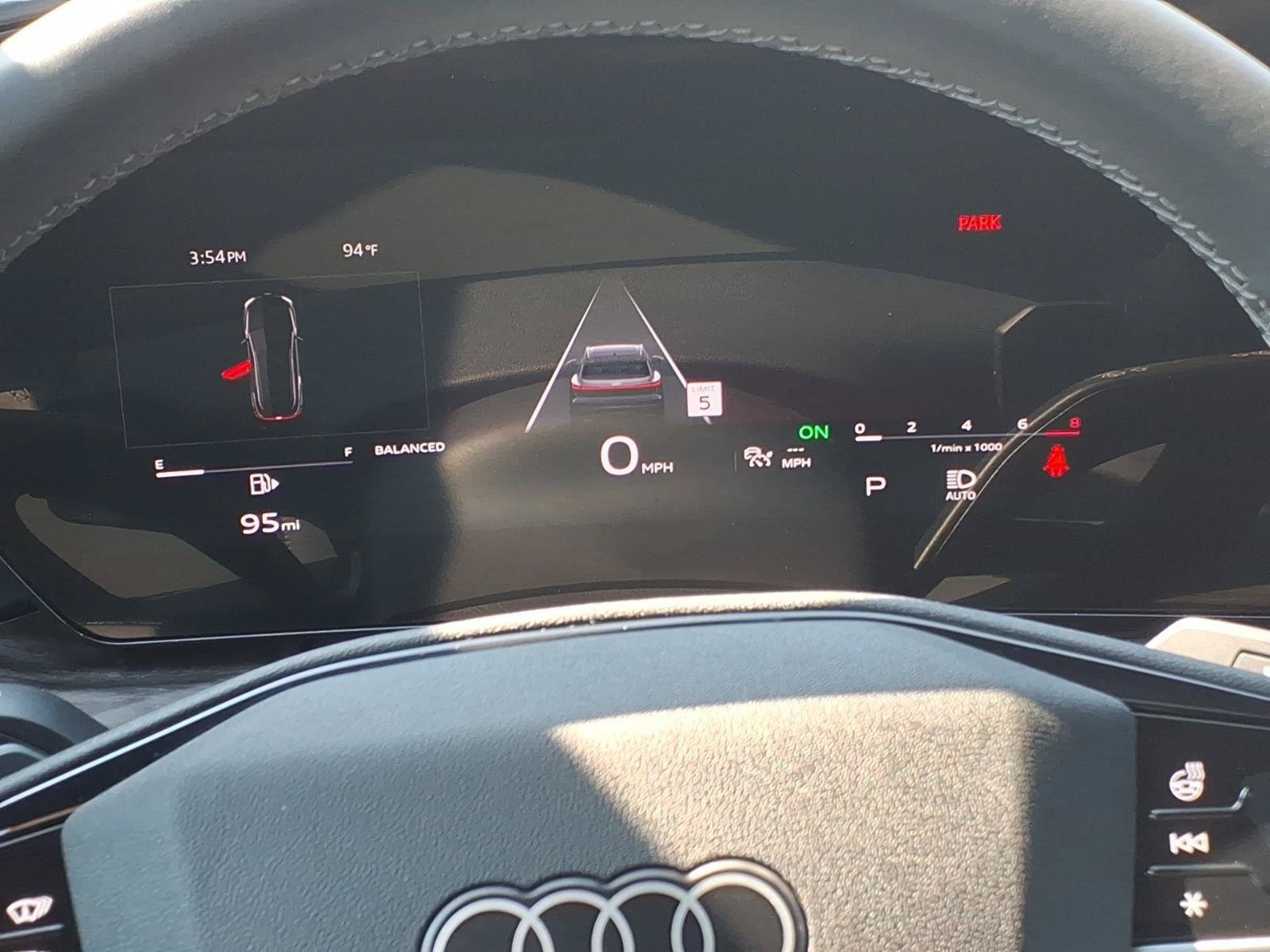 Certified 2025 Audi Q5 Premium Plus w/ Premium Plus AWD/4WD image 13