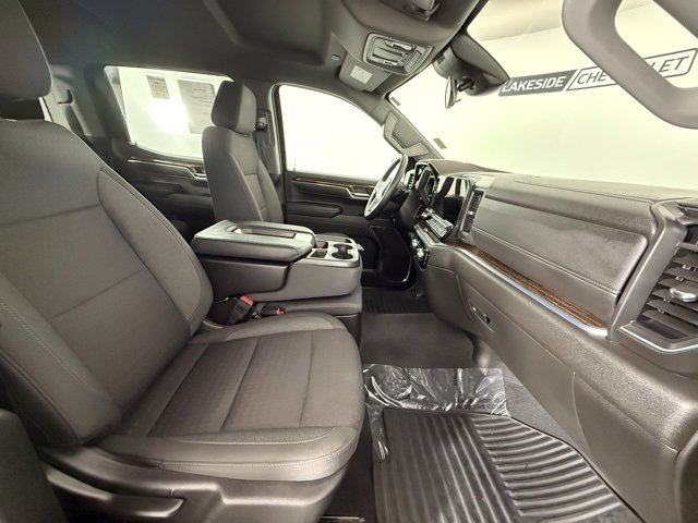 Used 2024 GMC Sierra 1500 Elevation w/ X31 Off-Road Package image 16