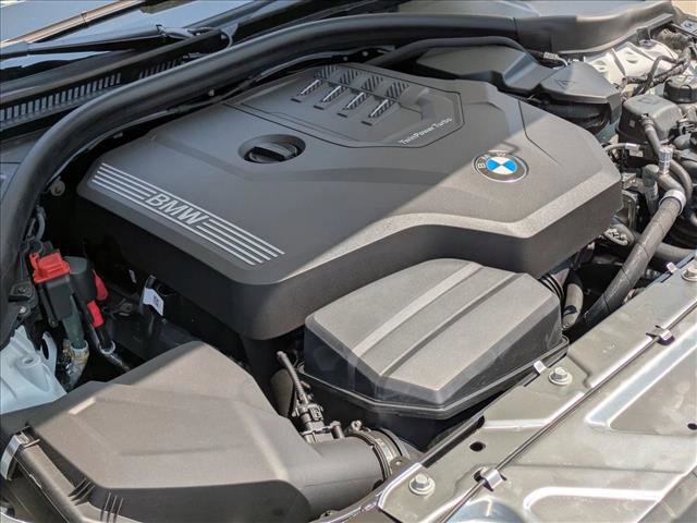 Used 2025 BMW 230i xDrive Coupe w/ M Sport Package image 18