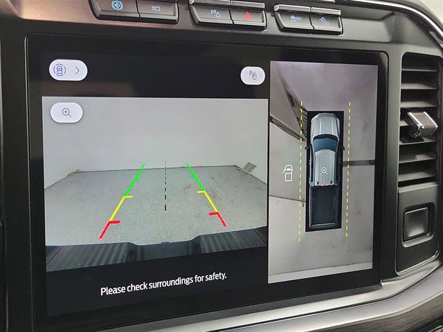 Used 2023 Ford F250 Lariat w/ Lariat Ultimate Package AWD/4WD image 30