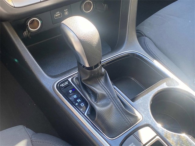 Used 2018 Hyundai Sonata ECO image 27