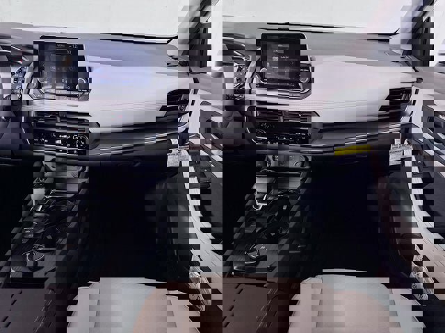 New 2026 Nissan Rogue SV image 23