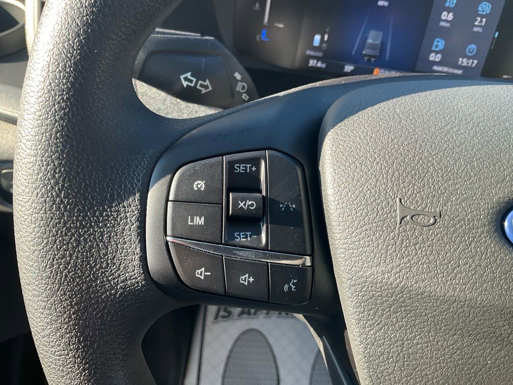 New 2026 Ford Transit 250 Base image 17