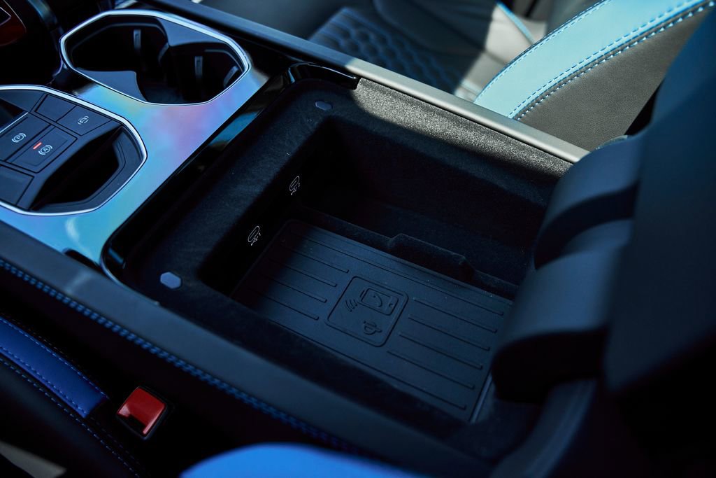 Used 2024 Lamborghini Urus S image 67