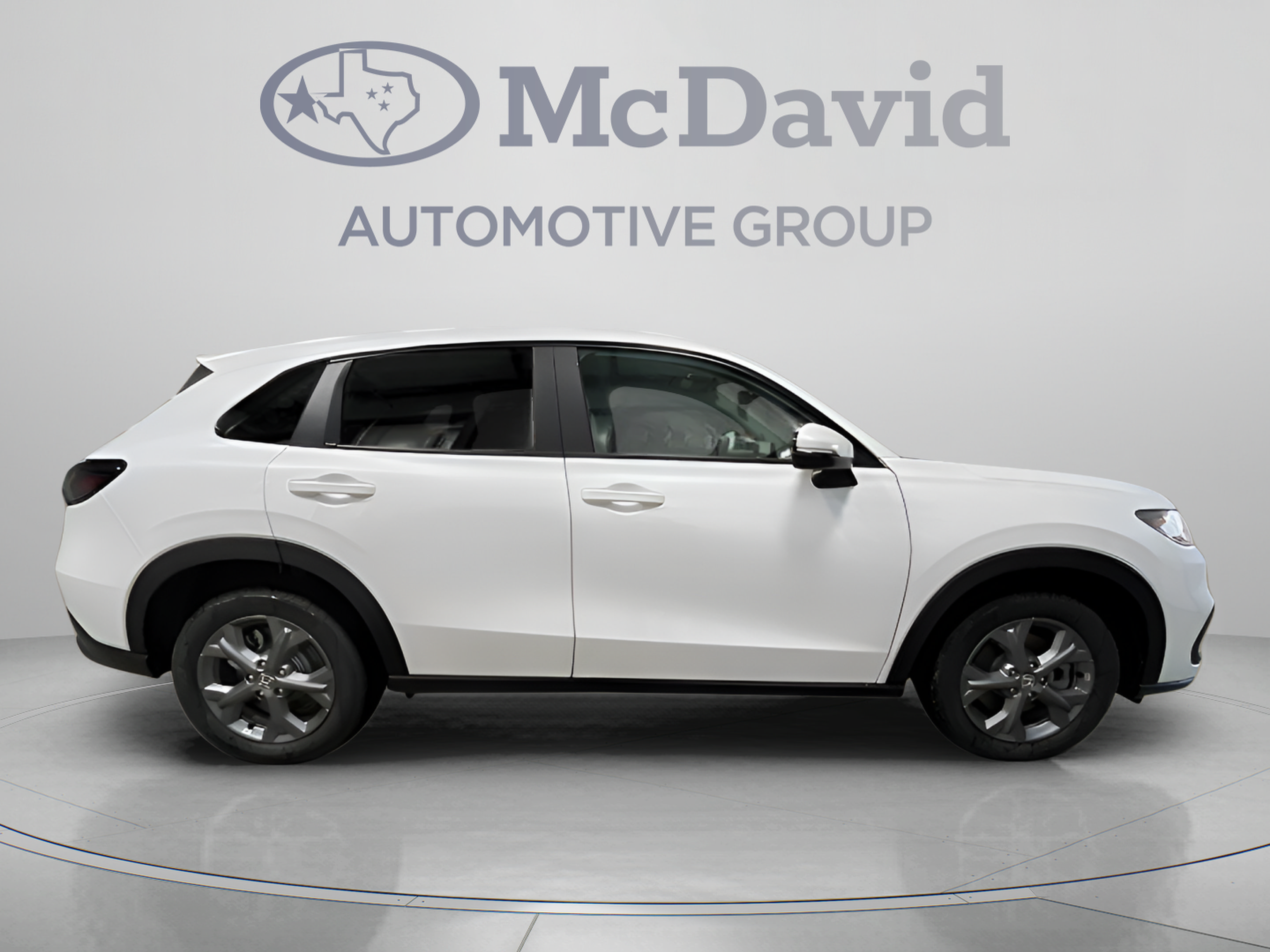 New 2027 Honda HR-V LX image 7
