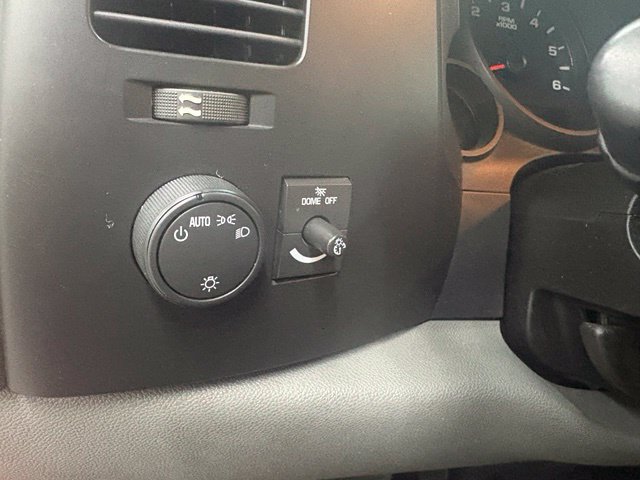 Used 2008 Chevrolet Silverado 1500 W/T w/ LS Package RWD image 13
