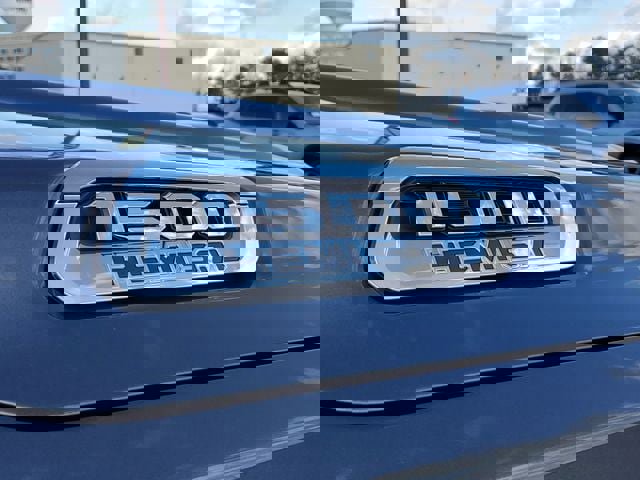 Certified 2026 RAM 1500 Big Horn image 9