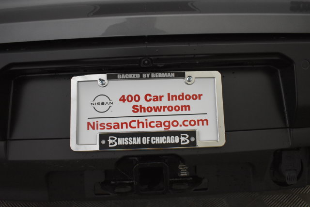 New 2026 Nissan Pathfinder Rock Creek AWD/4WD image 48