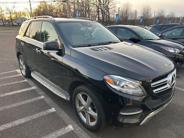 Used 2018 Mercedes-Benz GLE 350 4MATIC image 12