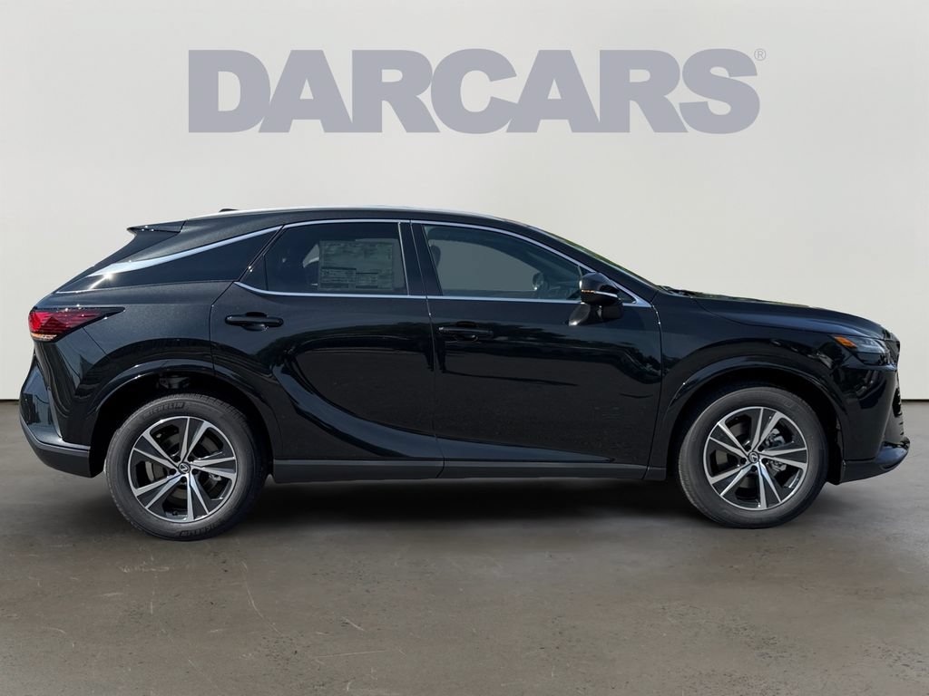 New 2026 Lexus RX 350 Premium w/ Accessory Package (Z1) AWD/4WD image 3