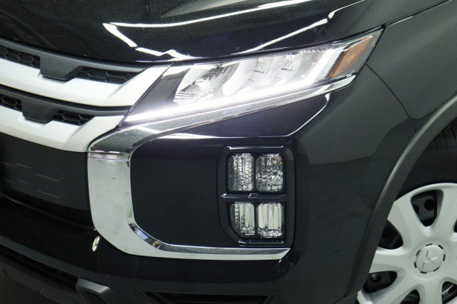 New 2026 Mitsubishi Outlander Sport AWD image 2