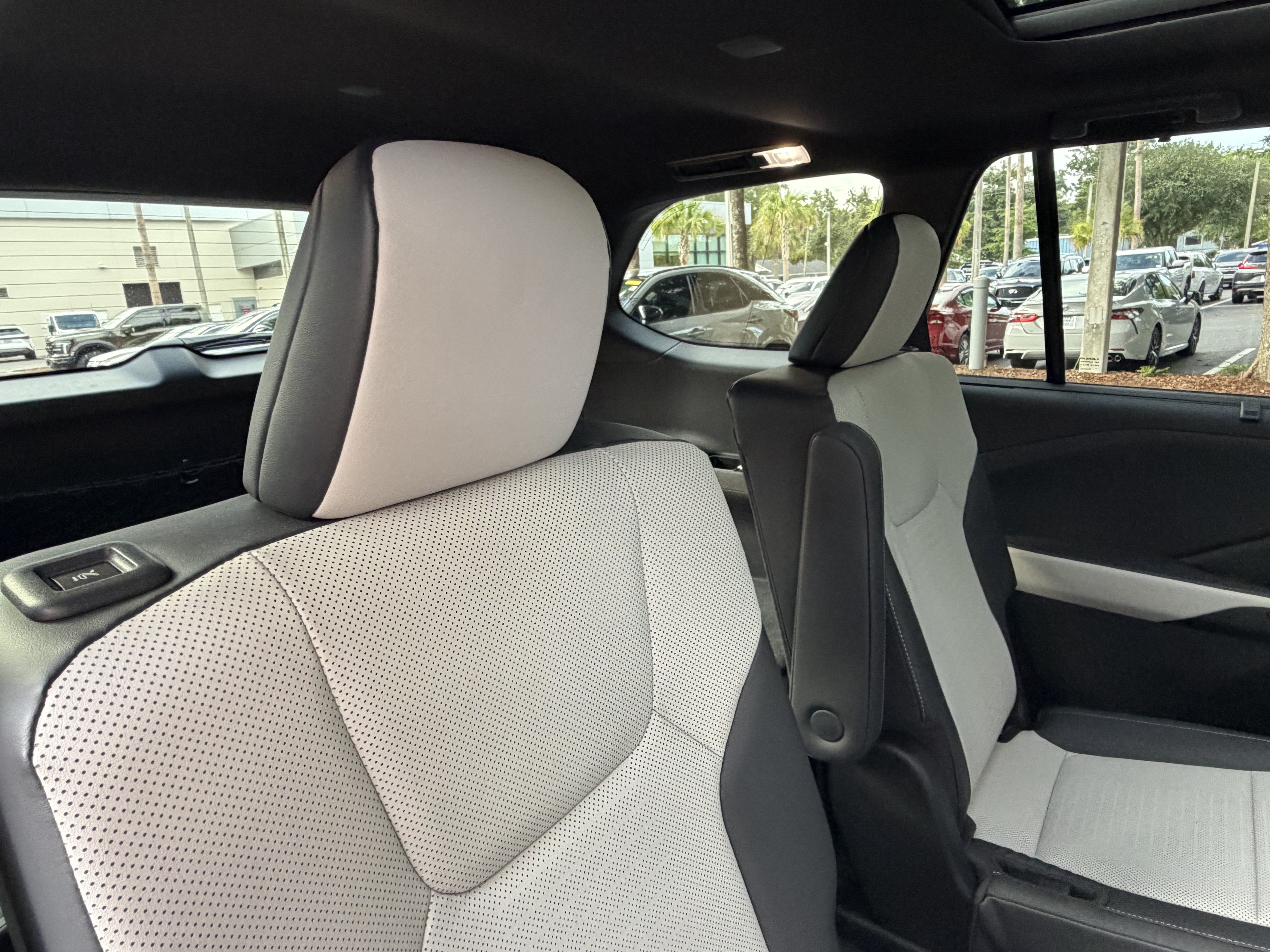 Used 2026 Lexus TX 350 AWD w/ Technology Package image 41