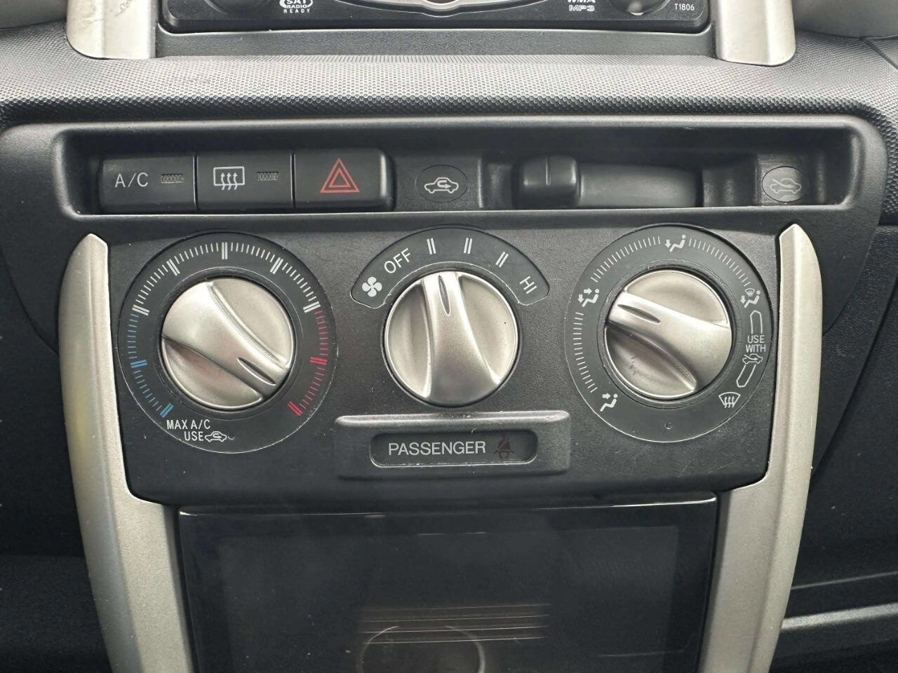 Used 2006 Scion xA image 30