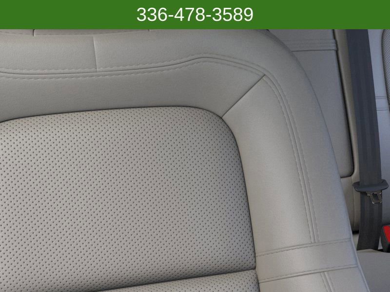 New 2026 Lincoln Corsair Reserve image 16