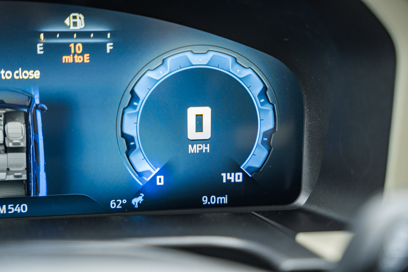 New 2025 Ford Bronco Sport Big Bend image 39