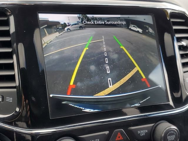 Used 2021 Jeep Grand Cherokee Limited image 20