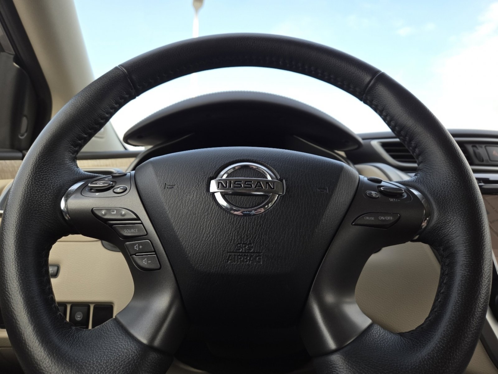 Used 2022 Nissan Murano SL w/ SL Moonroof Package AWD/4WD image 28