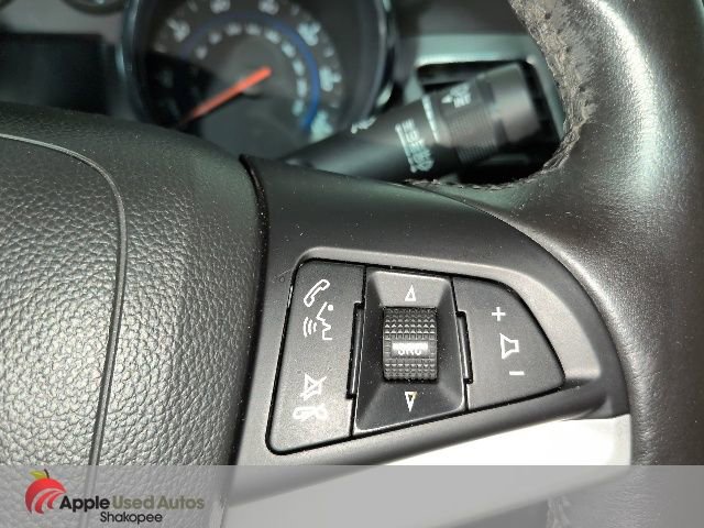 Used 2014 Chevrolet Cruze LTZ image 24