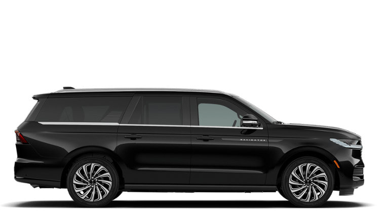 New 2027 Lincoln Navigator L Black Label AWD/4WD image 51