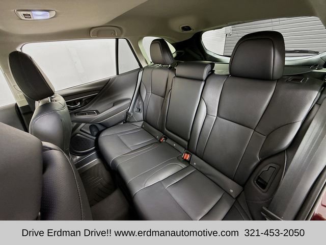 Used 2024 Subaru Outback Limited XT w/ Tech Package 2 image 8