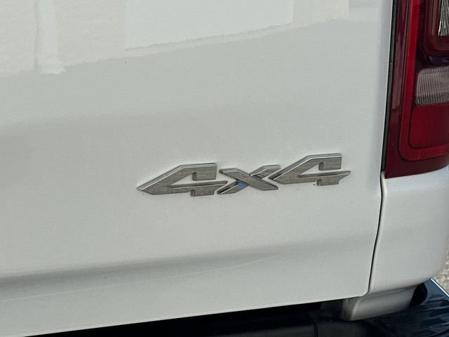 Used 2022 RAM 1500 Laramie image 13